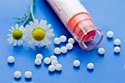 Gebruik van homeopatische middelen
