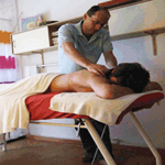 massage zwolle