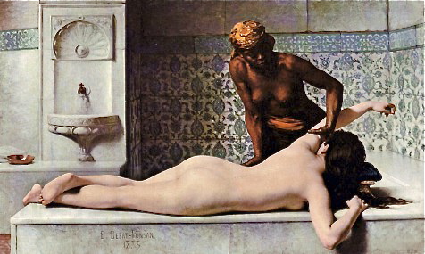 Vastenkuur of detoxkuur